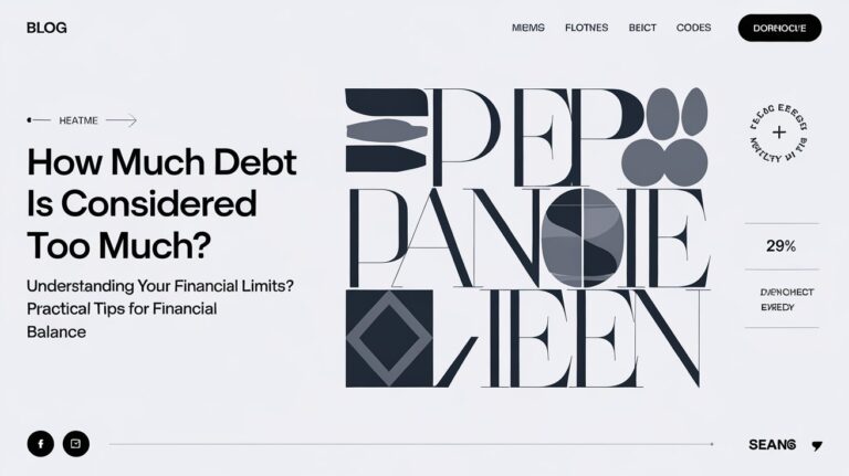 Best Strategies for Becoming Debt-Free A Complete Guide to Financial Freedom