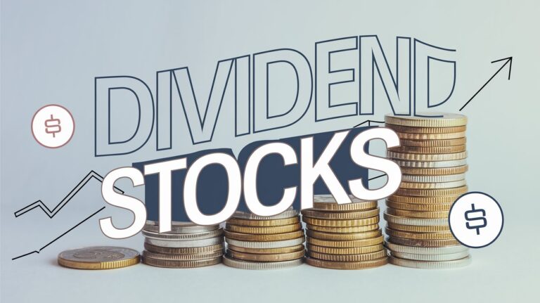 How Do Dividend Stocks Work A Complete Guide for Smart Investors