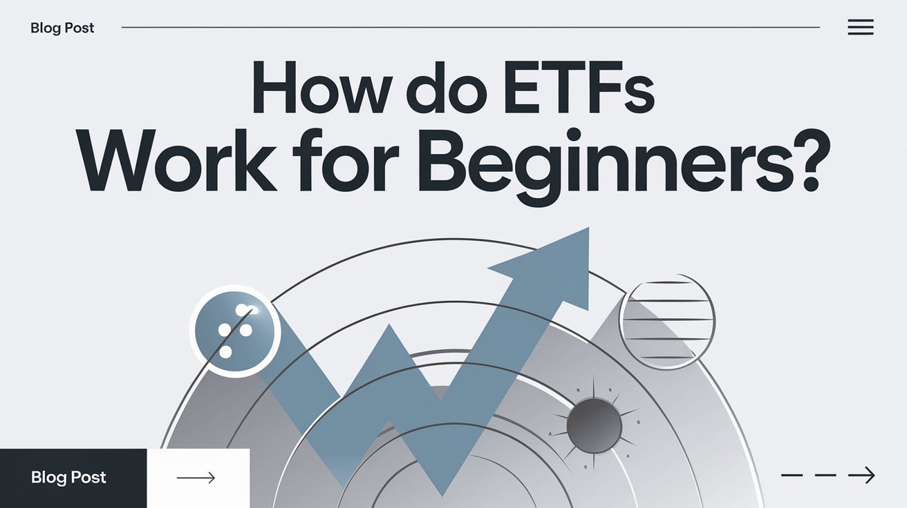 How Do ETFs Work for Beginners A Simple Guide to Start Investing