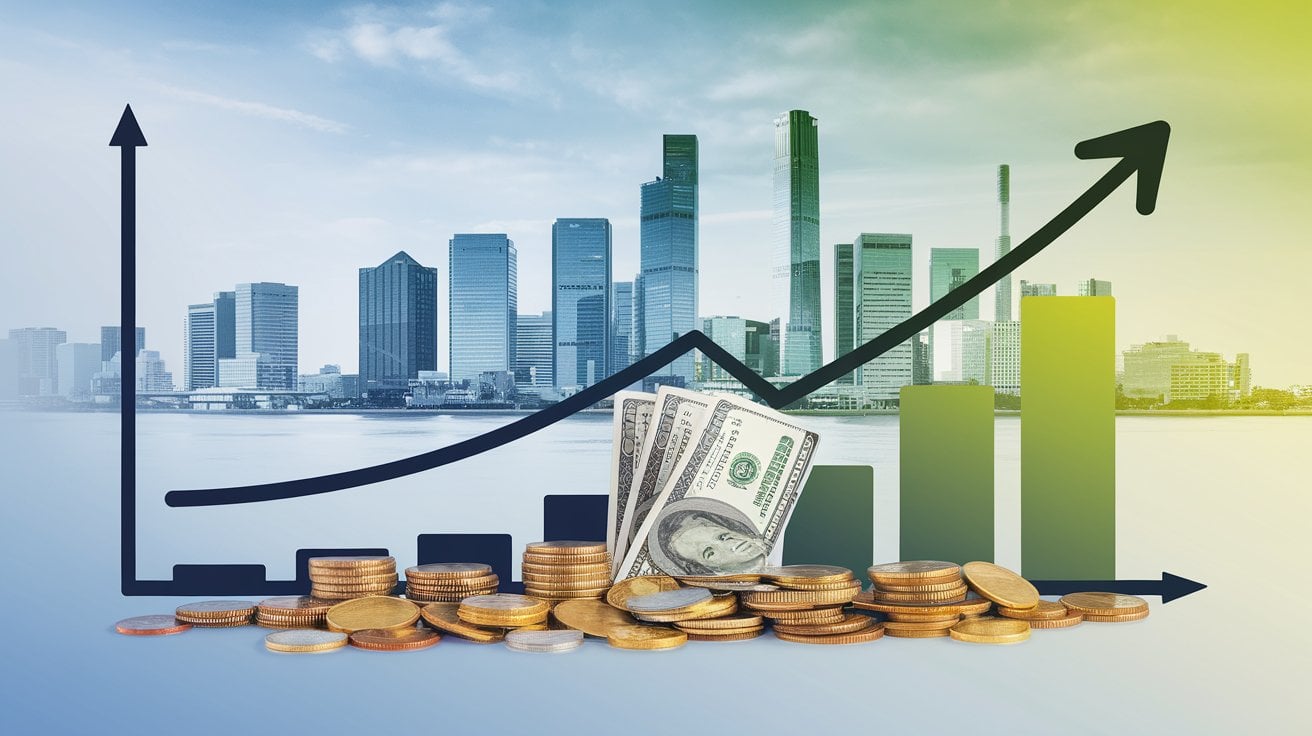 The Best Investment for Beginners in 2025 A Complete Guide to Building Wealth