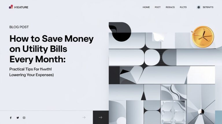 What’s the Easiest Way to Track Daily Expenses Simple Methods for Stress-Free Money Management