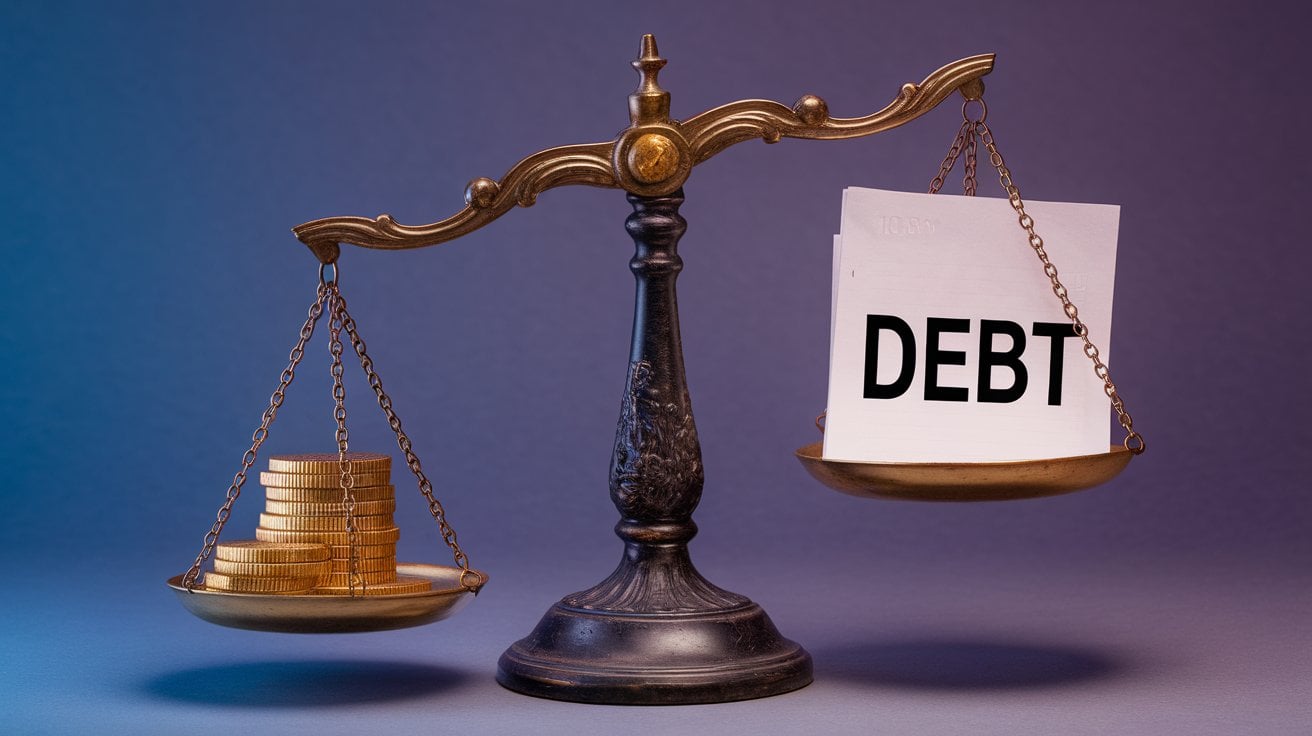 How to Avoid Falling Back Into Debt After Paying It Off: A Complete Guide to Staying Financially Free