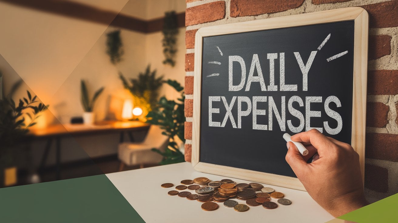 What’s the Easiest Way to Track Daily Expenses? Simple Methods for Stress-Free Money Management