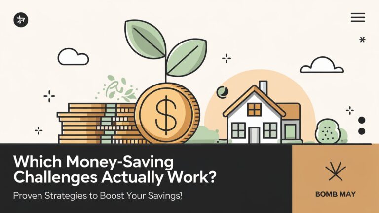 Which Money-Saving Challenges Actually Work? Proven Strategies to Boost Your Savings