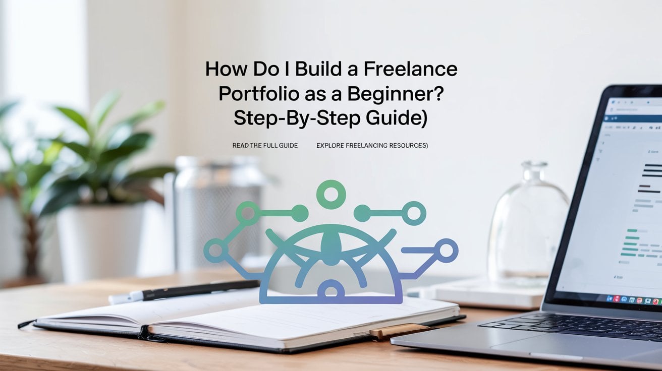 How Do I Build a Freelance Portfolio as a Beginner Step-by-Step Guide